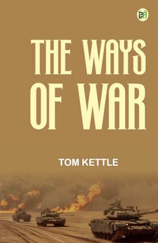 The Ways of War von Zinc Read