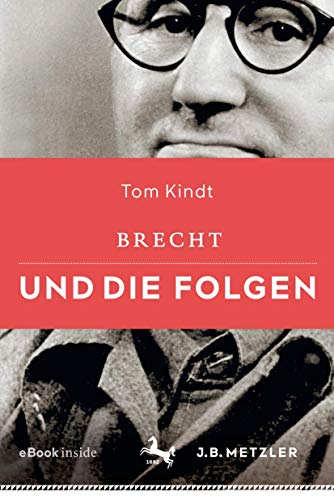Brecht und die Folgen: E-Book inside