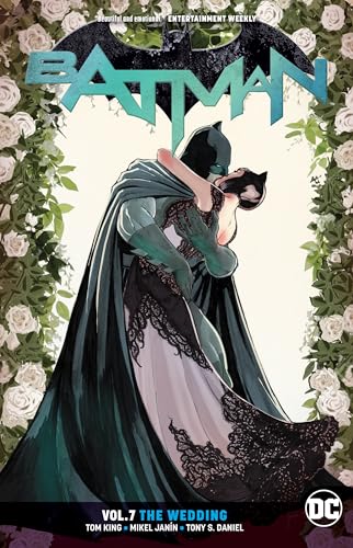 Batman Vol. 7: The Wedding Batman Vol. 7: The Wedding