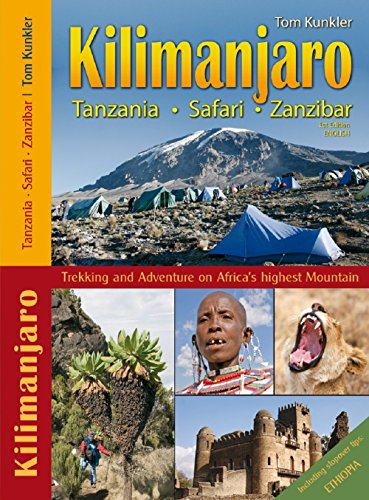 Kilimanjaro - Tanzania - Safari - Zanzibar | Trekking and Adventure on Africa s highest Mountain