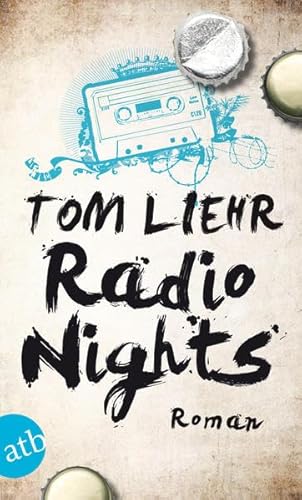 Radio Nights: Roman