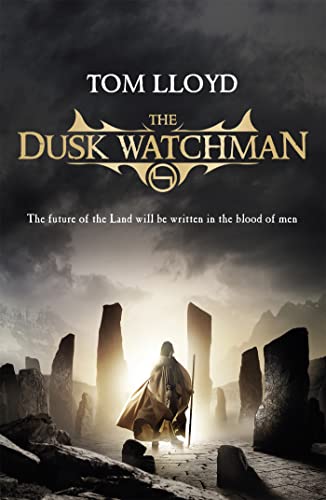 The Dusk Watchman: Book Five of The Twilight Reign von Orion Publishing Co
