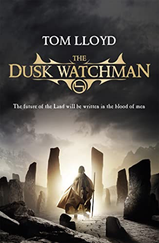 The Dusk Watchman: Book Five of The Twilight Reign von Gollancz