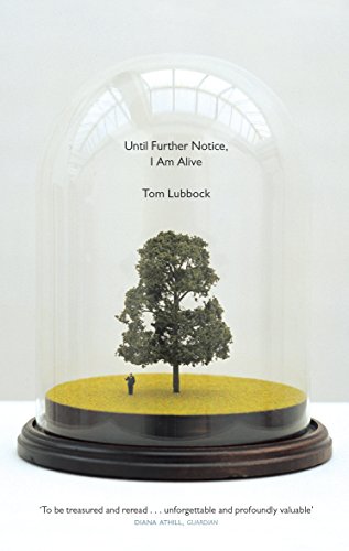 Until Further Notice, I Am Alive von Granta Books