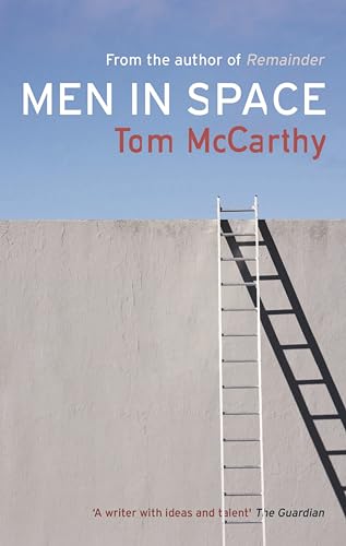 Men in Space von Alma Books