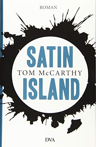 Satin Island: Roman von DVA
