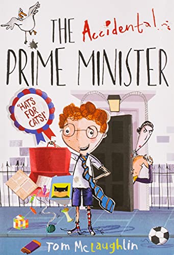 The Accidental Prime Minister