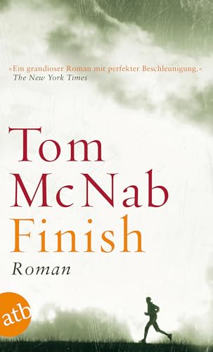 Finish: Roman von Aufbau Tb
