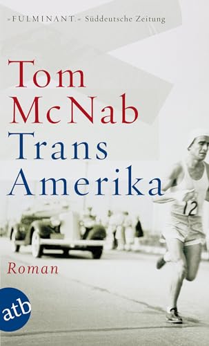 Trans-Amerika: Roman