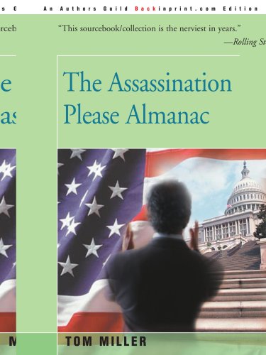 The Assassination Please Almanac von iUniverse