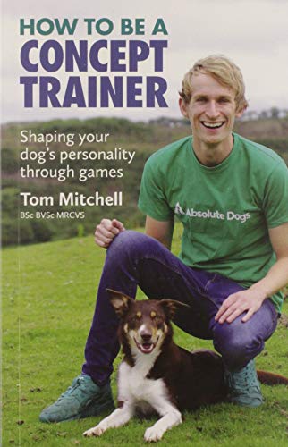 How To Be A Concept Trainer von Corpus Publishing Limited