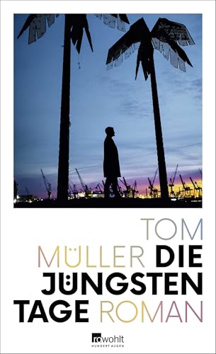 Die jüngsten Tage von Rowohlt