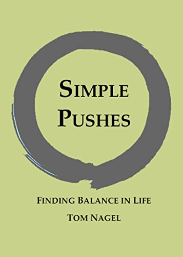 Simple Pushes: Finding Balance in Life