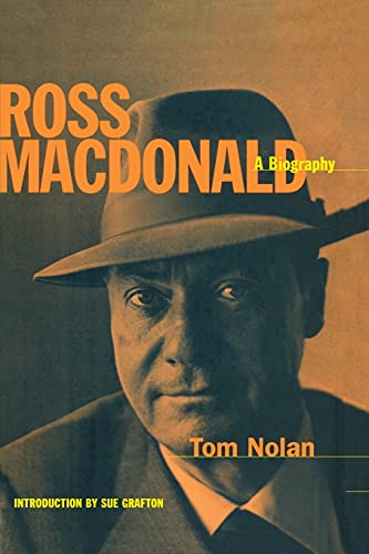 Ross MacDonald: A Biography