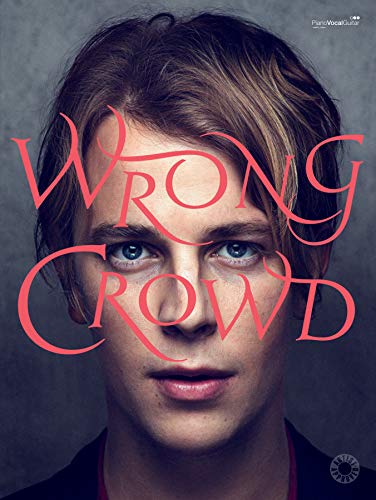 Wrong Crowd, Piano/Vocal/Guitar von AEBERSOLD JAMEY