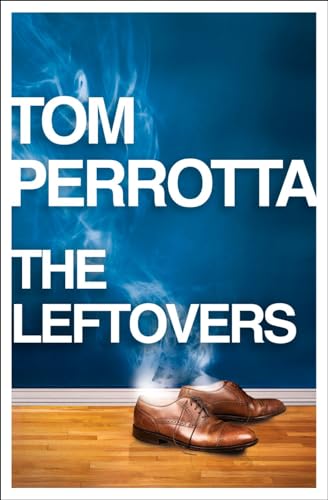 The Leftovers: Tom Perrotta
