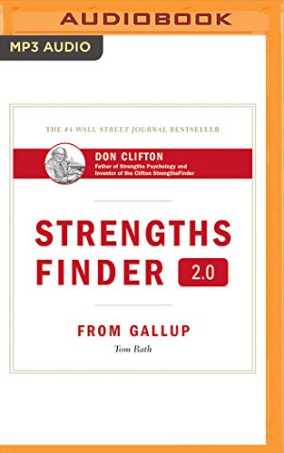 Strengths Finder 2.0