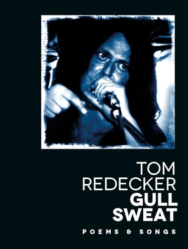 Gull Sweat (Poems & Songs) von Moloko Print