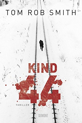 Kind 44 Kind 44 von Dumont Buchverlag