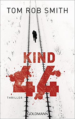 Kind 44: Leo Demidow 1 - Thriller