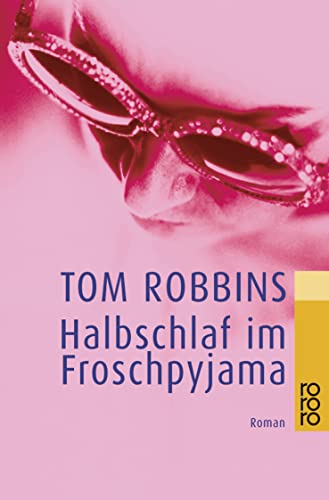 Halbschlaf im Froschpyjama Halbschlaf im Froschpyjama