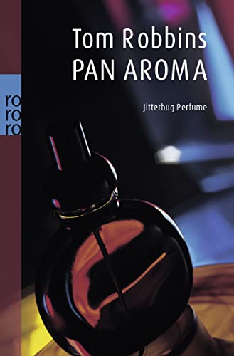 Pan Aroma: Jitterbug Perfume