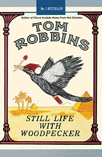 Still Life with Woodpecker von imusti