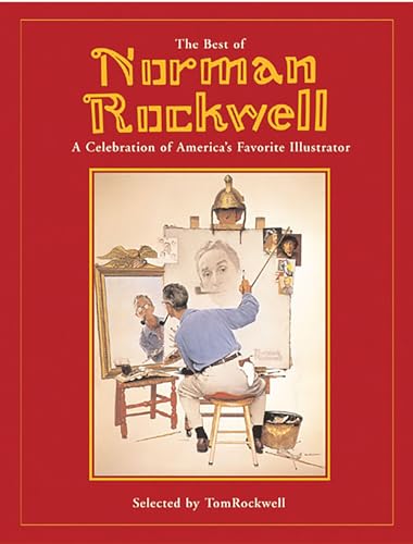 Best of Norman Rockwell von Running Press Adult