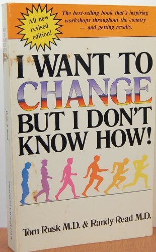 I Want to Change But I Don't Know How! von PSS Adult