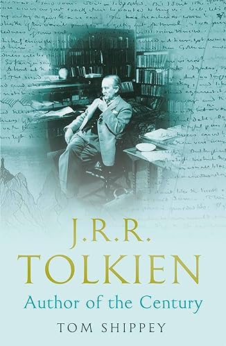 J. R. R. TOLKIEN: Author of the Century