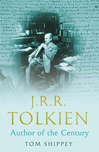 J. R. R. TOLKIEN: Author of the Century von HarperCollins