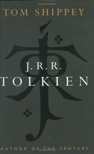 J.R.R. Tolkien: Author of the Century von Houghton Mifflin Harcourt
