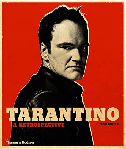 Tarantino: A Retrospective von Thames & Hudson