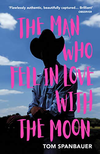 The Man Who Fell In Love With The Moon von Vintage