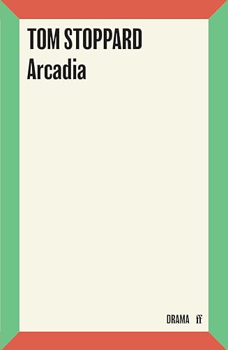 Arcadia