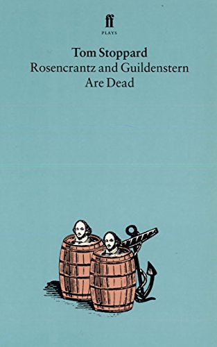 Rosencrantz and Guildenstern Are Dead von Faber & Faber