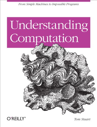 Understanding Computation: From Simple Machines to Impossible Programs