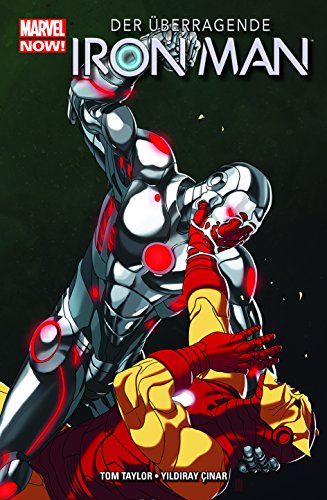 Der überragende Iron Man Der überragende Iron Man