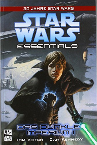 Star Wars Essentials, Bd. 1: Das Dunkle Imperium I von Panini
