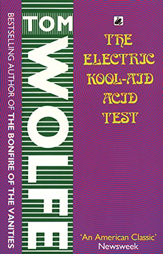 The Electric Kool-Aid Acid Test von Penguin
