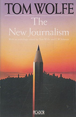 New Journalism von MacMillan