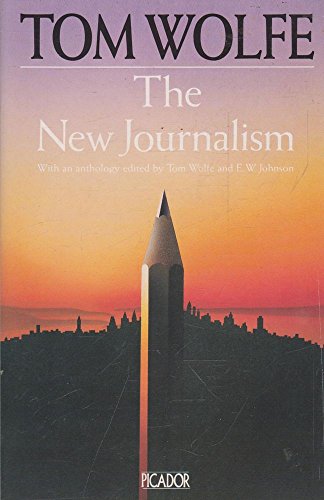 New Journalism