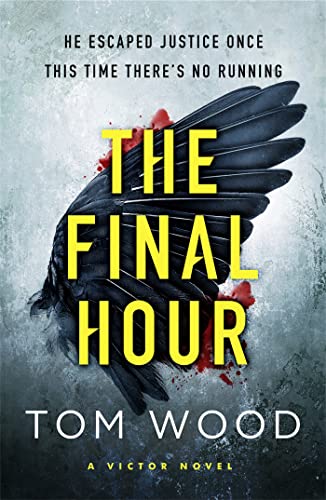 The Final Hour (Victor) von Sphere