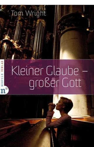 Kleiner Glaube - großer Gott