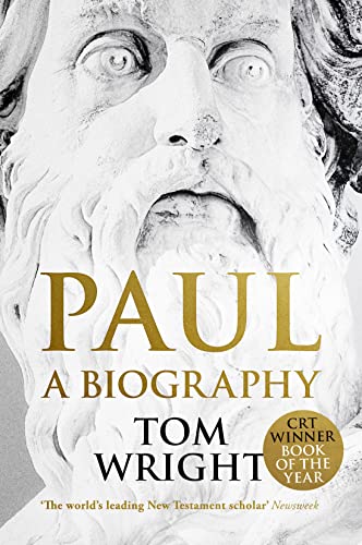 Paul: A Biography von SPCK Publishing