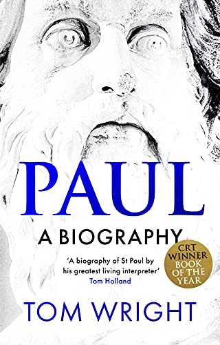 Paul: A Biography von SPCK Publishing