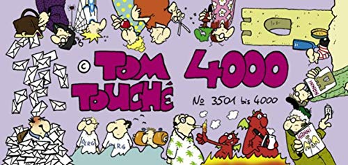 Touché 4000
