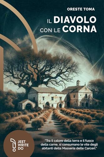 Il diavolo con le corna von LAReditore