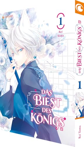 Das Biest des Königs – Band 1 von Crunchyroll Manga