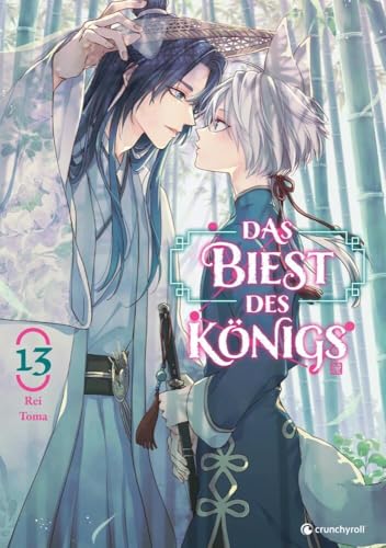 Das Biest des Königs – Band 13